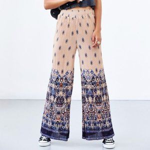 Urban Outfitters Ecoté Wideleg Pants